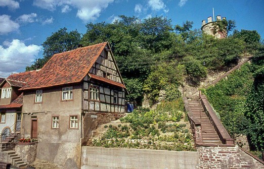Weise-Burg