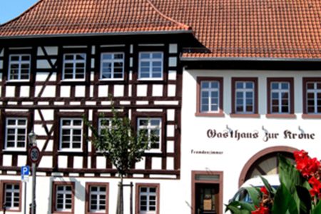 Gasthaus „Goldene Krone“