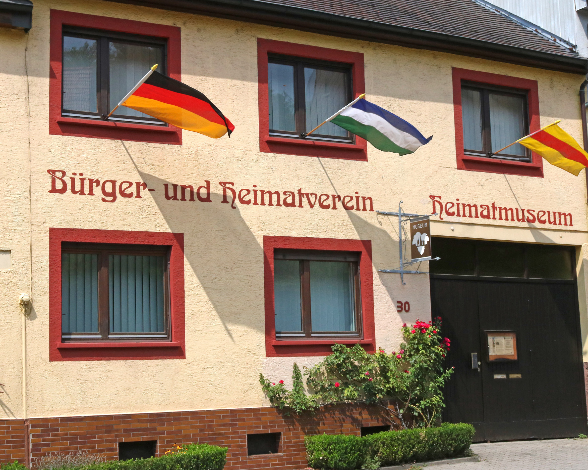 Heimatmuseum