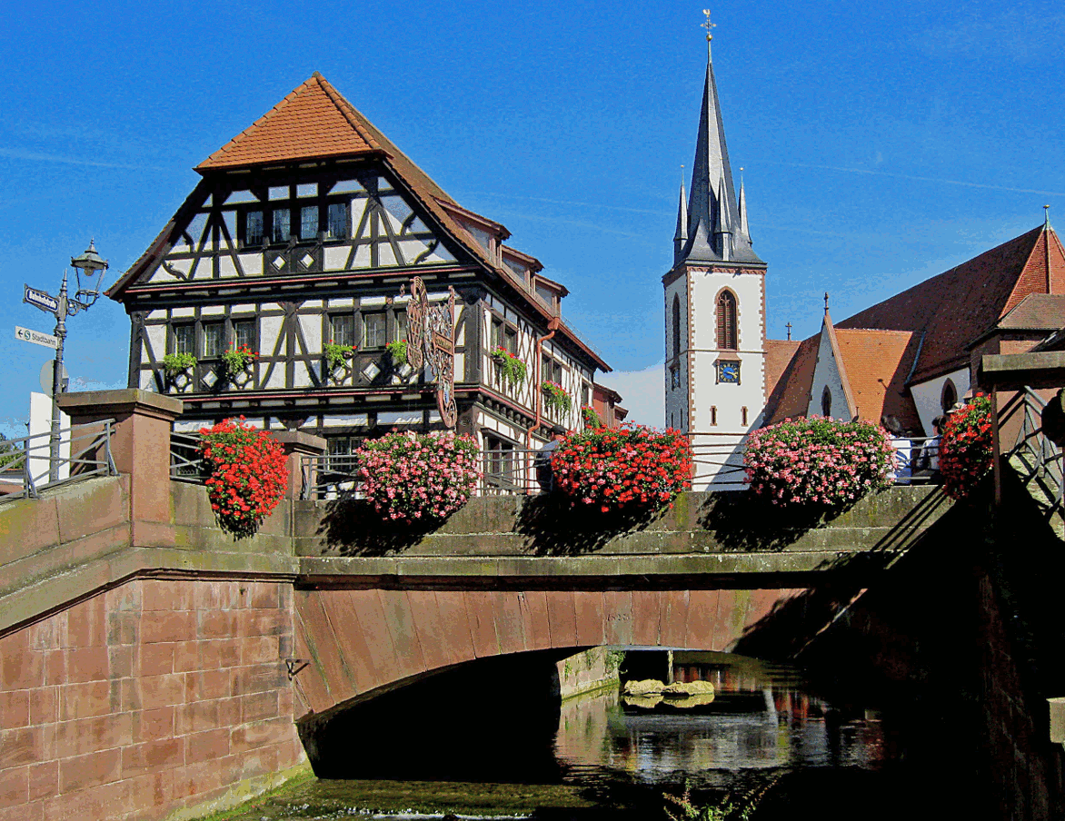 Tullabrücke