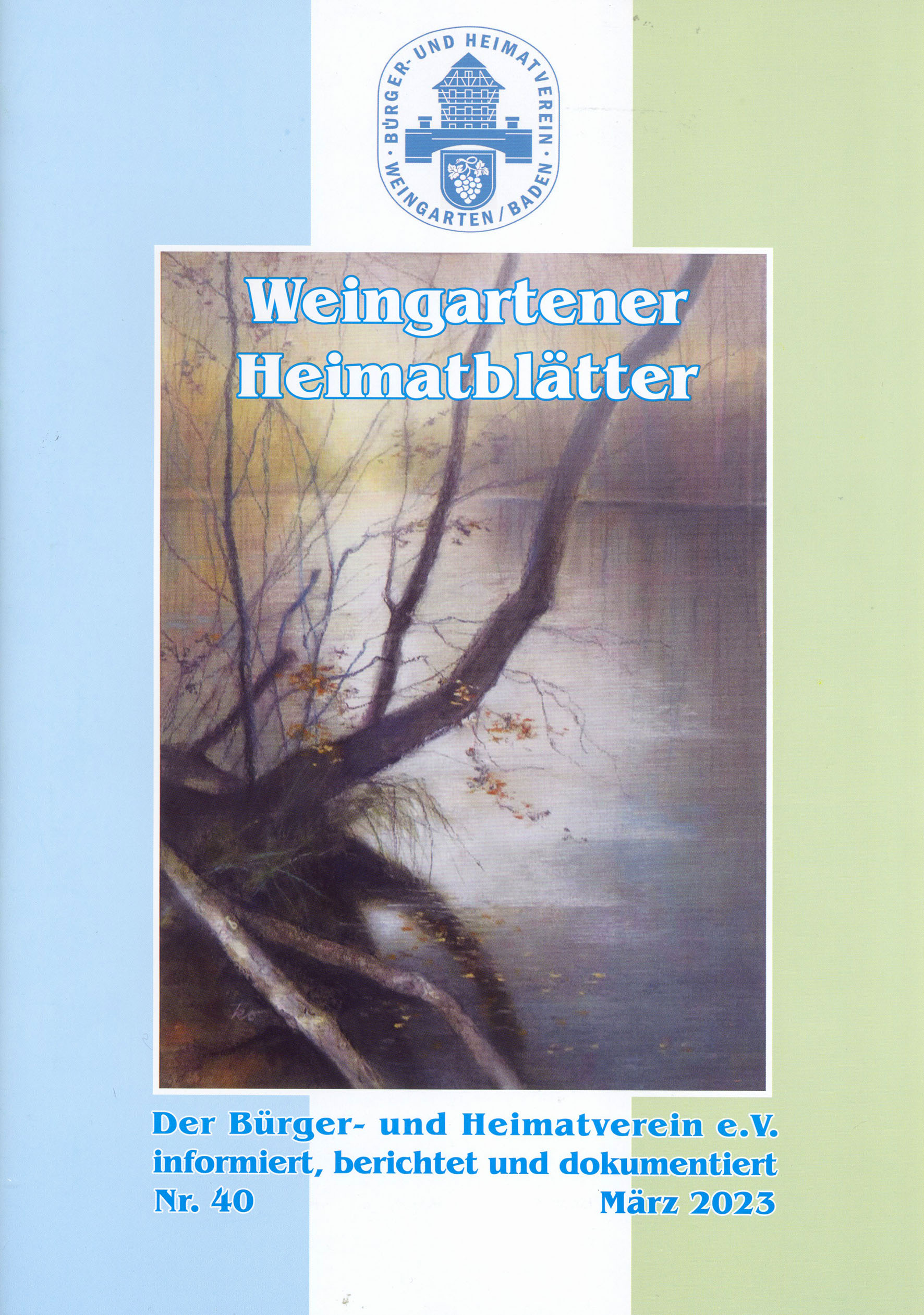 Weingartener-Heimatblaetter-Nr-40