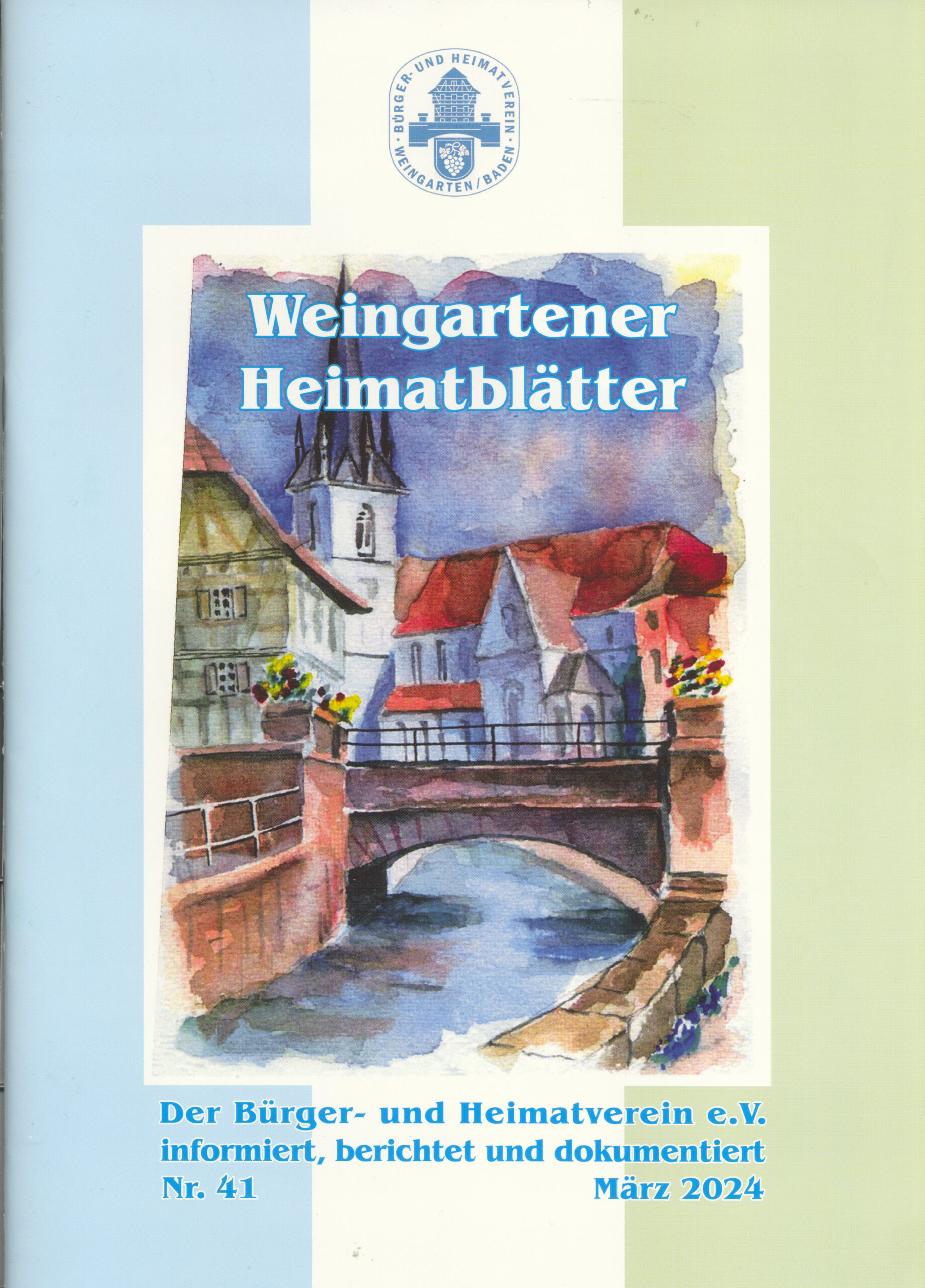 Weingartener-Heimatblaetter-Nr-41