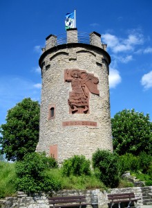 Wartturm