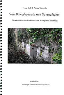 19 Kriegsbauwerk-Naturrefugium