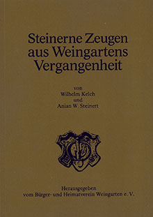 8 Steinerne Zeugen