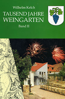 Kelch-1000-Jahre-WG-Band-II